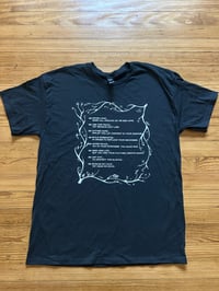 Image 1 of Antisect - Hear No Echo Shirt