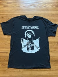 Unholy Grave - Motorcharged Shirt