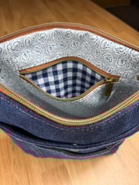 Image 5 of Lola Denim Upcycle Dark 