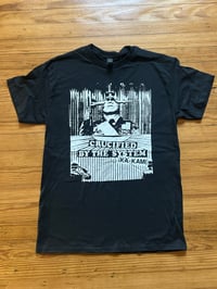 Crucified By The Kä-Kami Shirt
