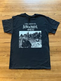 Battle of Disarm  - In the War Shirt