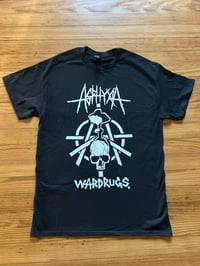 Asphyxia - Wardrugs Shirt