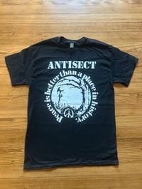Antisect - History Shirt