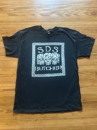 S.D.S. / Butcher Shirt
