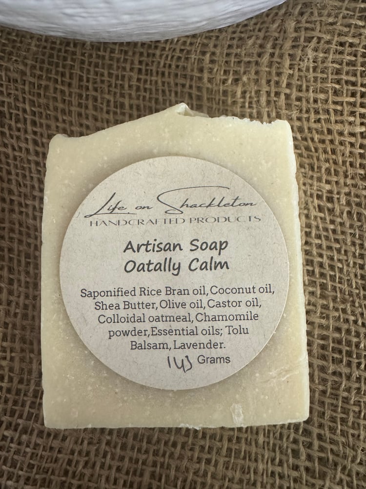 Image of Oatally Calm 