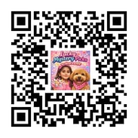 Image 3 of Lucky Mystery Picks – Mini Scoop by Alexa & Luffy (8–10 Items)