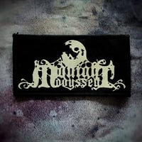 Midnight Odyssey "Logo" Patch
