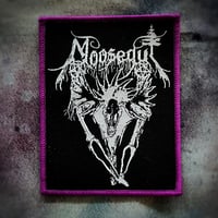 Moosegut "Boiling Moosegut" Patch