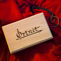 Image 5 of Ortnit - Von Bern w/Wooden Box / CS