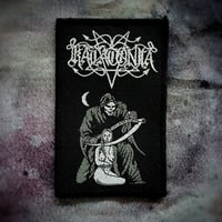 Katatonia "Reaper" Patch