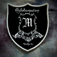 Malokarpatan "Stridžie dni" Patch