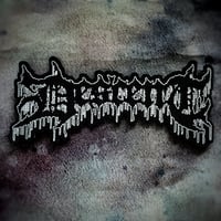 Descent "Logo" Patch