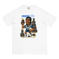 Image 1 of Crich-TINS