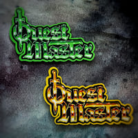 Quest Master "Logo" Patch