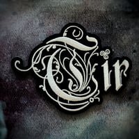 Tir "Logo" Patch