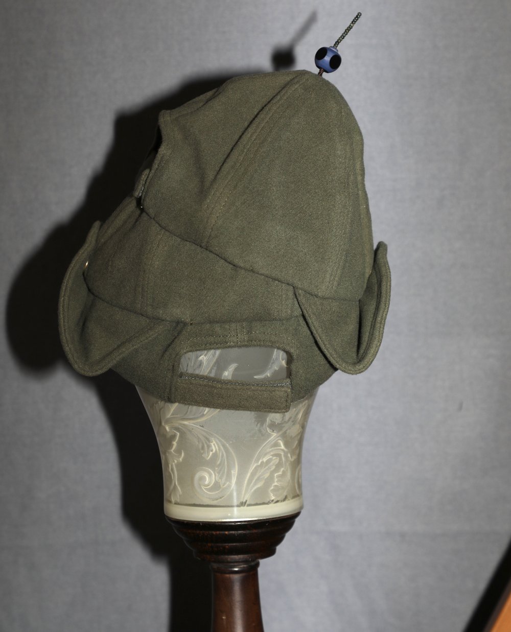 Image of Green Apple Cap