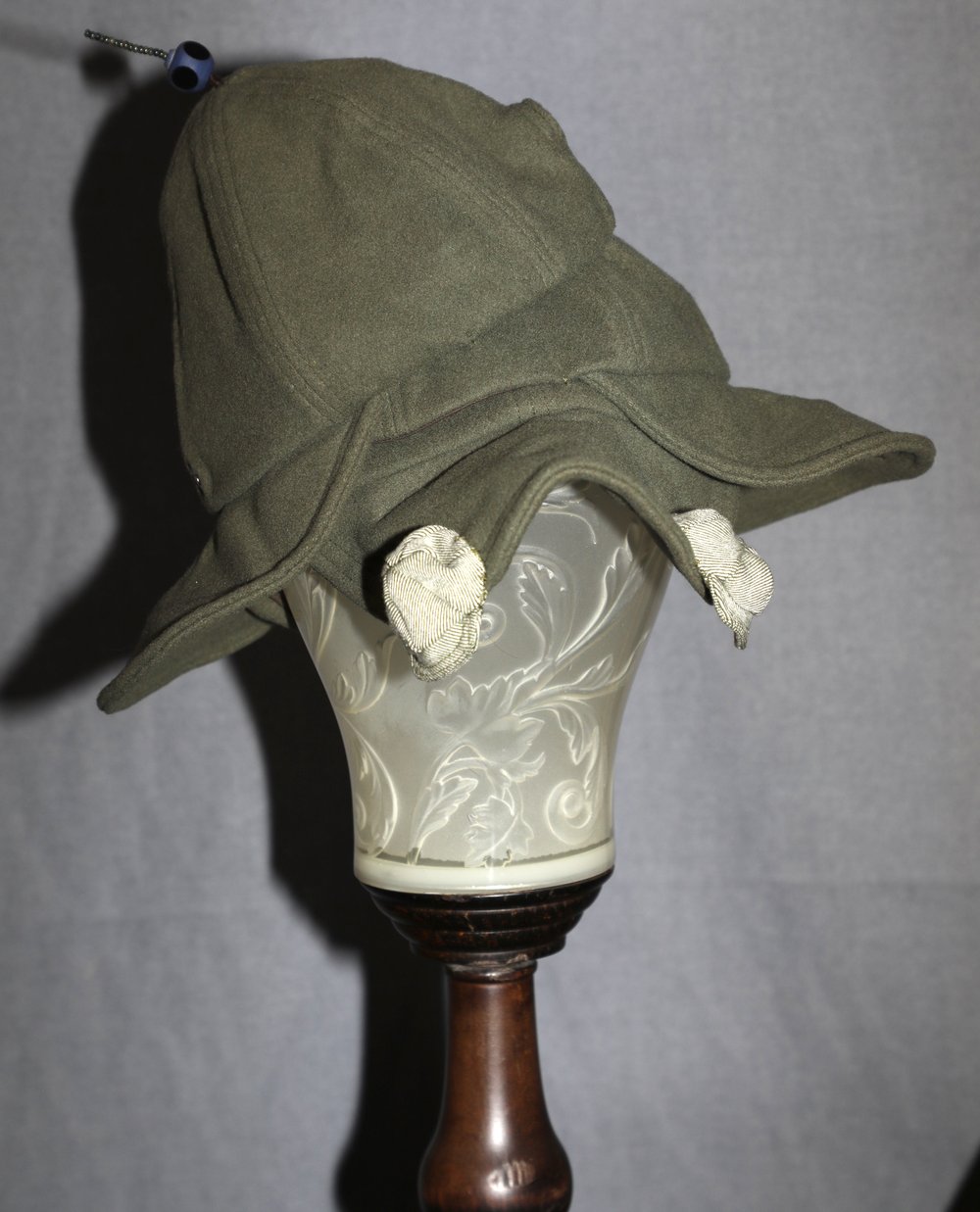 Image of Green Apple Cap