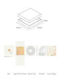 Image 2 of 真昼颜 Vision of midday face-Tsuki No Wa OTTER004BOX