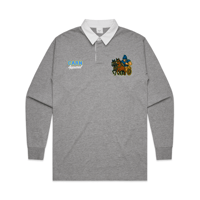 Image 3 of GOLDY GOD