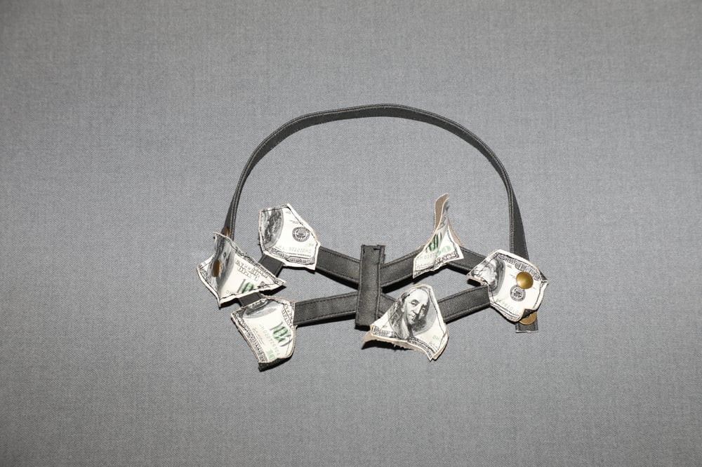 Image of USD eyemask