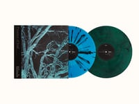 Image 2 of Blinds-Presence of Soul OTTER007