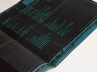 Image 3 of Blinds-Presence of Soul OTTER007LP