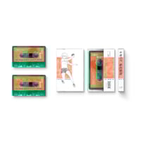 Image 1 of Intense Story-Midnight Ping Pong OTTER002CS