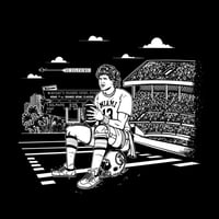 Image 1 of MARINO (Black)