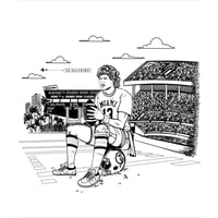 Image 1 of MARINO (White)