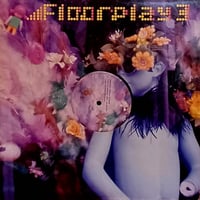 Various – Floorplay 3 Sampler EP (House / Breaks - Used)