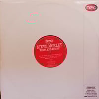 Steve Morley – Reincarnations (Trance - Used)
