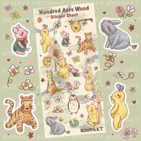 Image 1 of Hundred Acre Wood