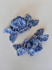 Image 3 of Bikini en liberty Betsy blue