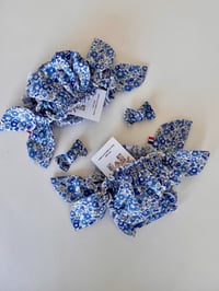 Image 5 of Bikini en liberty Betsy blue