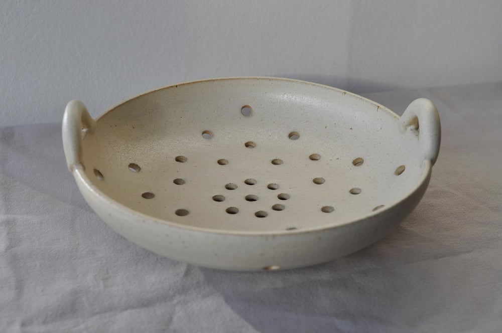 Image of Stor skylleskål