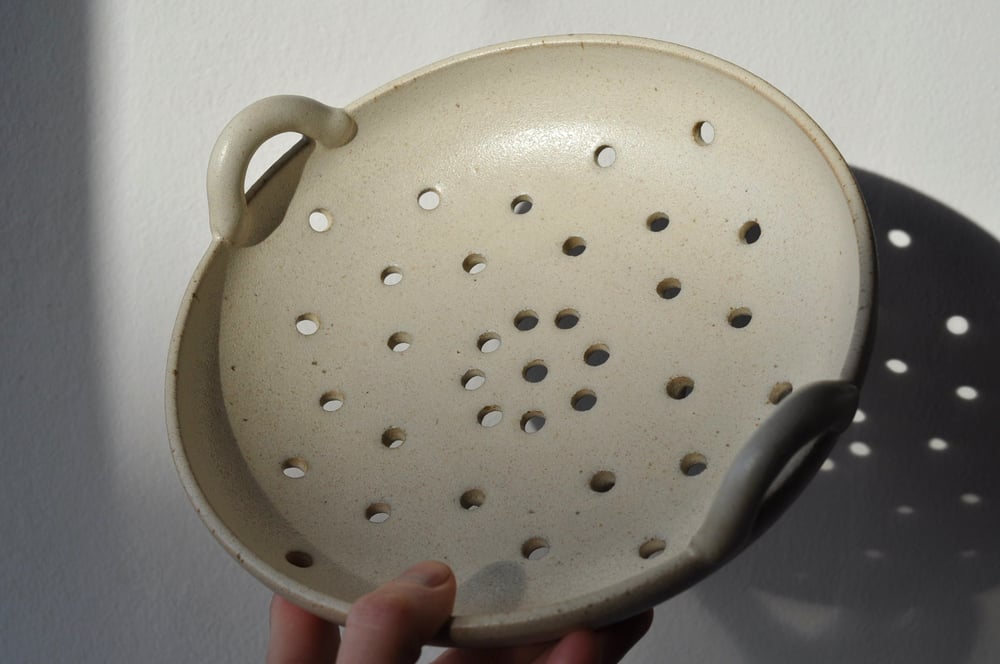 Image of Stor skylleskål