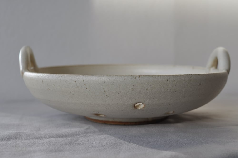 Image of Stor skylleskål