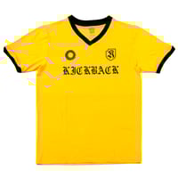 Image 3 of "Ride the Tiger" Football Jerseys