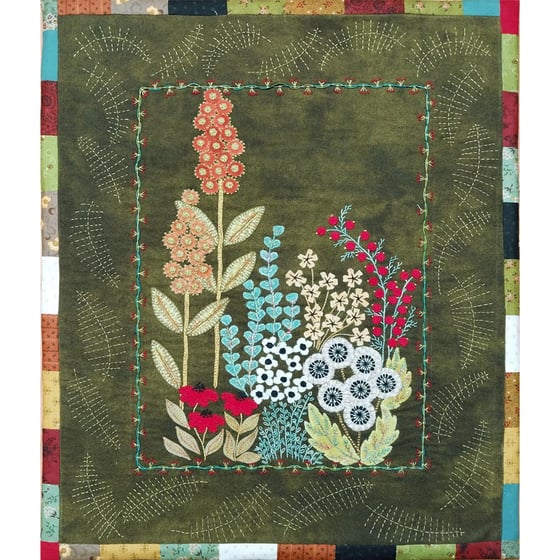 Image of  La clef des champs KIT