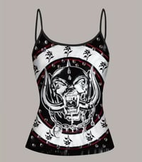Motorhead - Tank Top
