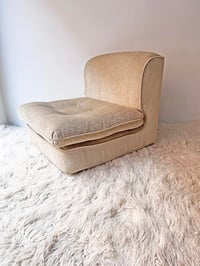 Image 5 of SOFÁ MODULAR, AÑOS 80