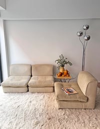 Image 2 of SOFÁ MODULAR, AÑOS 80