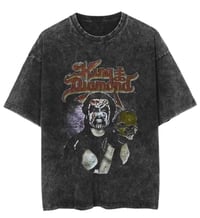 King Diamond - Vintage