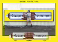 Image 2 of CARTE POSTALE SUCHART GEHOD