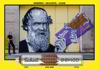 Image 3 of CARTE POSTALE SUCHART GEHOD