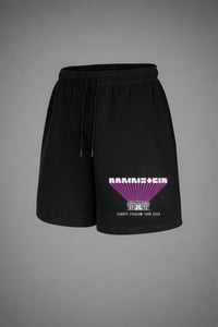 Rammstein - Tour Short