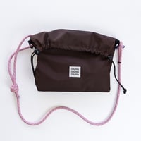 Image 1 of SL MSNGR Bag M