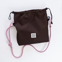 Image 3 of SL MSNGR Bag M