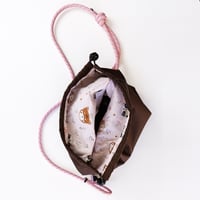 Image 2 of SL MSNGR Bag M