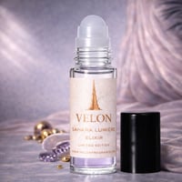 VELON SAHARA LUMIÈRE – LIMITED EDITION 